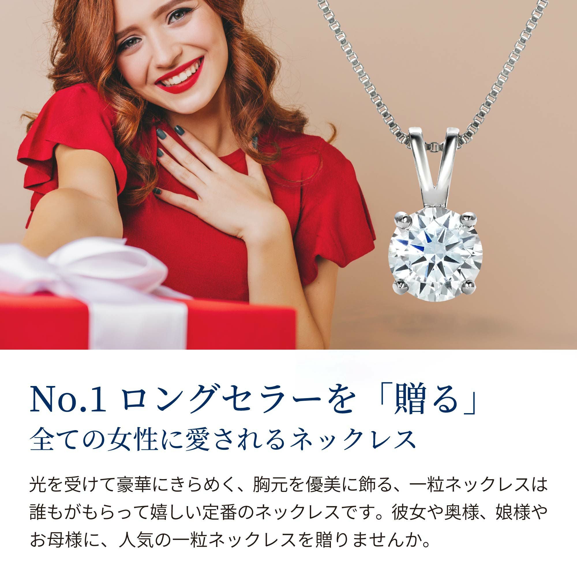 Gift from New York イニシャルC ネックレス ギフト フロム 